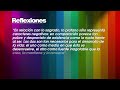 Reflexiones