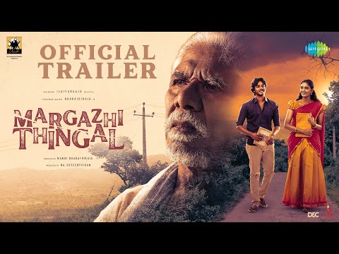 Margazhi Thingal - Official Trai..