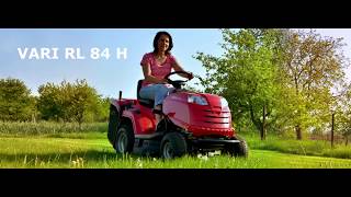 Travní traktor Vari RL 84 H