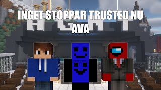 Cover art for Inget stoppar trusted nu