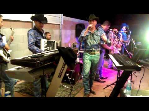 La mula alazana. Parranderos de la sierra