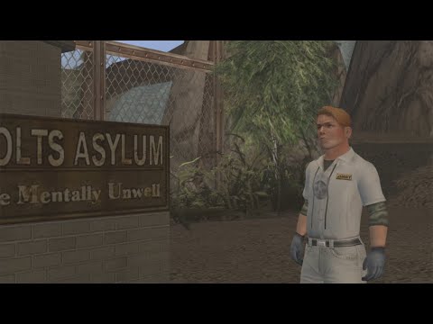 Bully: Scholarship Edition (Pt.23) - Санитар города