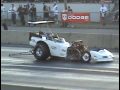 Pro Comp Eliminations Jet Cars Under The Stars