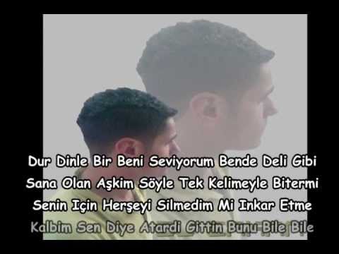 Dj Erkan Ft. Fetbazz & Son Attack - Lanet Olsun Aşkına