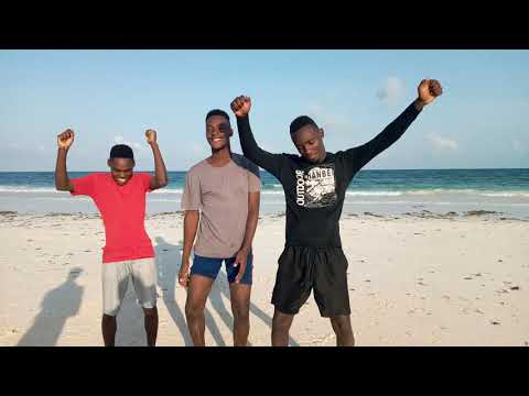 How TO dance chuchuma by Willy paule