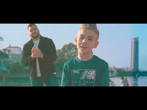 Yeray Alma & Antonio Martín - Tú Serás [Videoclip Oficial]