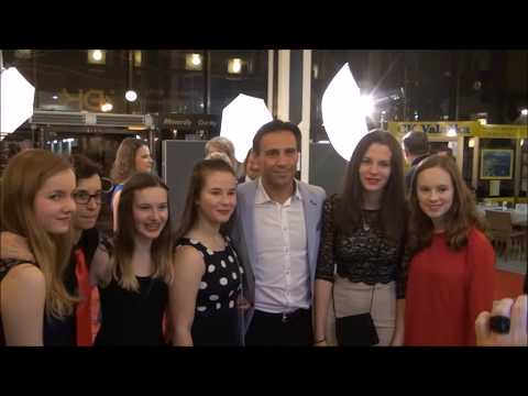 24 Jarní ples s ANNOU 2018 mp4