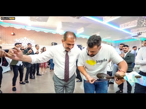 Hakim Lokmann | Samer & Amal | Part05 | Rossdeko | by #DliarFilmProduction