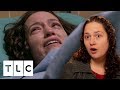 Woman Gives Birth In Her Bed In The Middle Of The Night! | I Didn't Know I Was Pregnant