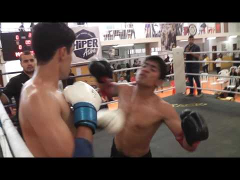 M4 THAI CUP - Highlights