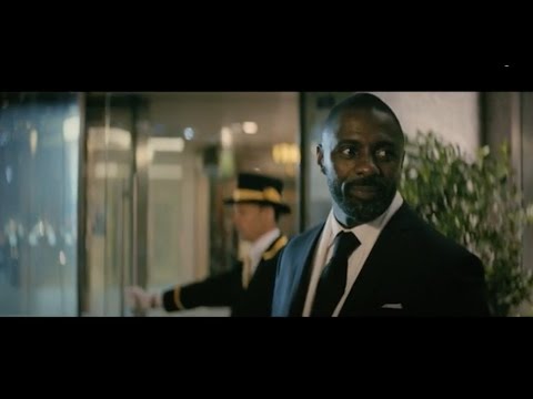 100 Streets (International Trailer)