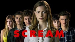 Scream (Music From Season One) 09 Spectacular Rival