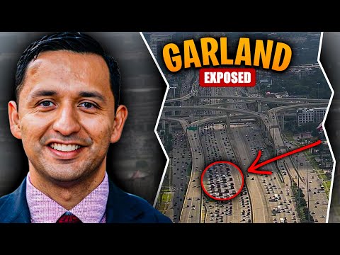 Garland Tax