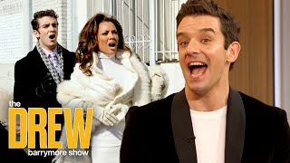 Vanessa Williams&#39; Chemistry with Michael Urie Helped Him Land a Recurring Role on Ugly Betty
