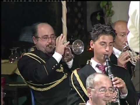 Cavalleria Rusticana -  Gran Concerto Bandistico Città di Conversano -Stagione Artistica 2007