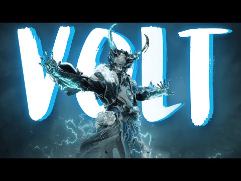 This Video WILL MAKE YOU A Volt Main... | Warframe