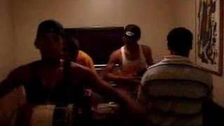 Aventura  skit