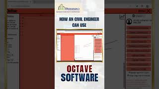 OCTAVE SOFTWARE in Structural Dynamics