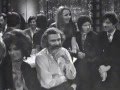 Georges Moustaki in Lo straniero