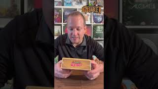 NEW game - What's inside? Garden card game