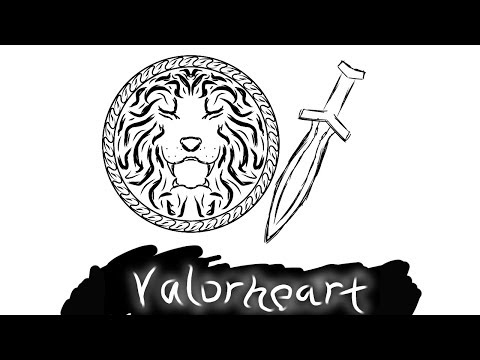 One-Handed Valorheart | DARK SOULS 3