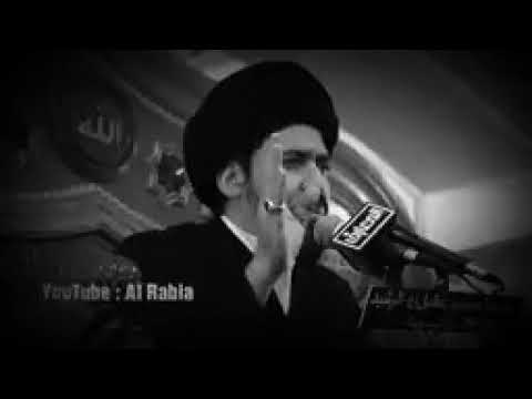 ⁣حول تنظيم الحياة اليومية .. السيد منير الخباز القطيفي
