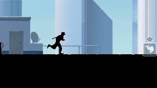 Vector - More Downtown Levels Previews #2