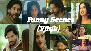 Rehan & Shayari Funny Scenes Yjhjk part 3