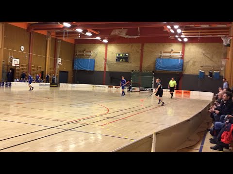 TLIF - Lindås Waves