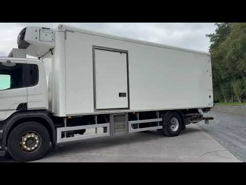 NR Trucks