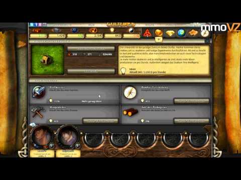Cultures Online jeu