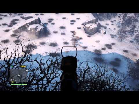 Far Cry 4 Valley of The Yetis - Gameplay Part 9