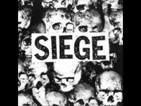 Siege - Conform
