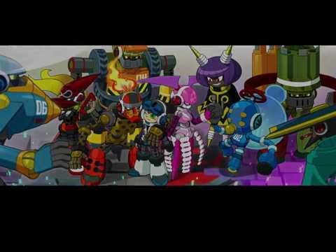 Mighty No. 9 blind LP pt 12 final