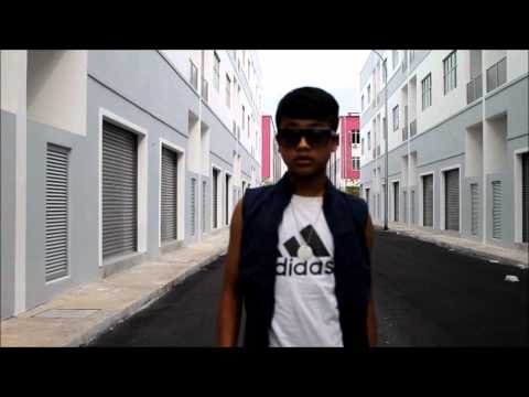 M.I.B-Only Hard For Me Teaser (cover)