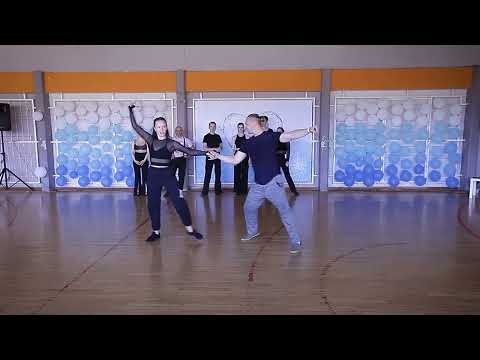 Финал ProAm Rising Star Girls. Balkan Wave 2024