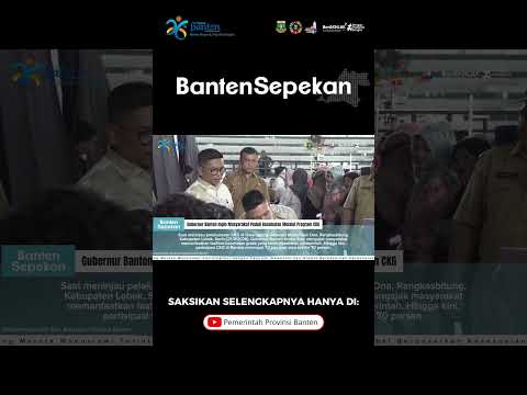Galeri Banten