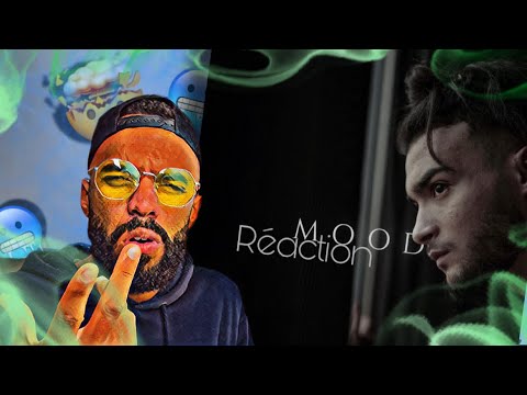 DMReaction: @777YM  - MOOD (Official Music Video)