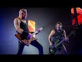 Metallica Live At MetLife Stadium East Rutherford NJ August 4 2023 Full Show With HQ Audio