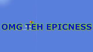 Windows XP Has a Sparta Madness Mix