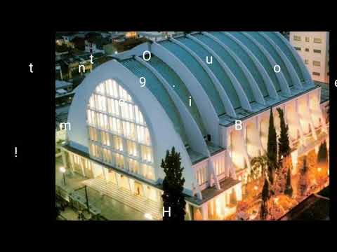 Hino 369 (H5 CCB) - Sentes Bater Oh! Quem Pode Ser