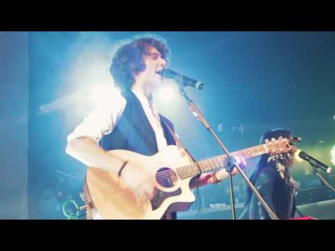 NaviBand - Hutkimi Dumkami (live in Minsk 14/02/2017)