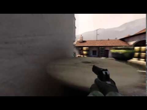 AMD Sapphire Invitational  ScreaM vs ESC Gaming   4 deagle oneshots