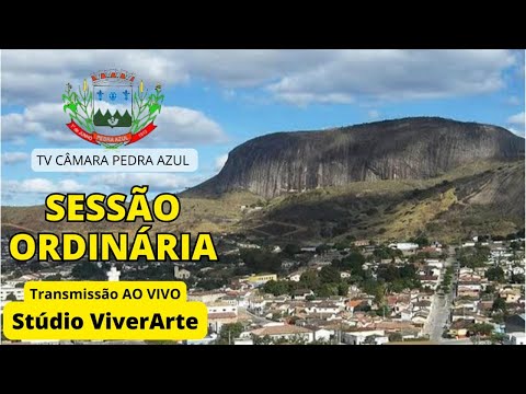 SESSÃO ORDINÁRIA 23 FEVEREIRO 2026