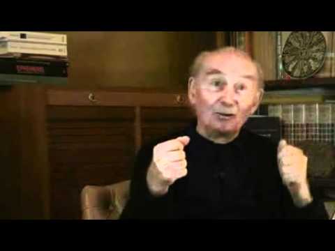 André Barbault — cycles planétaires et astrologie mondiale