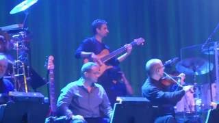 Yanni Vertigo live in Montreal 2016