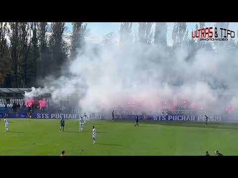 PL: Hutnik Kraków - Zagłębie Sosnowiec. 2025-10-25