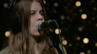 Sarah Shook & the Disarmers - Keep The Home Fires Burnin' (Live on KEXP)
