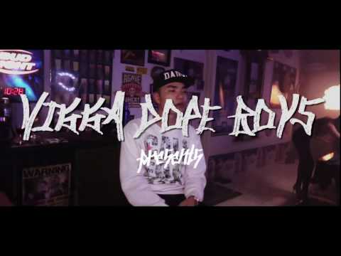 [Official MV] Vigga Dope - Houston (H*Town) Cypher
