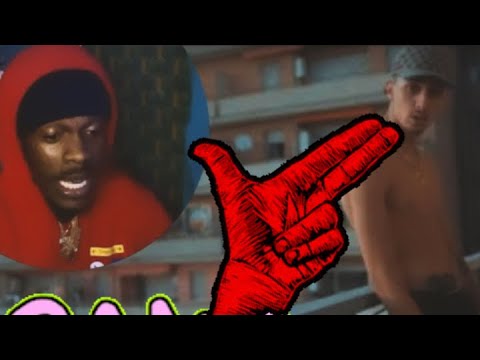 AMERICAN REACTS TO (Baby Gang Mentalité [OfficialVideo]❤️❤️❤️❤️🔥🔥🔥🔥⬆️⬆️🤯👌🏾